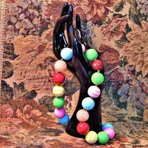 <3  Baubles of Fun Choker/Necklace  <3